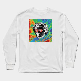 No feelings anymore Long Sleeve T-Shirt